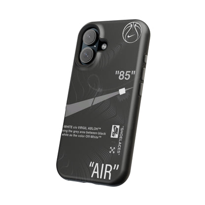 Magnetic+ Nike Air Case