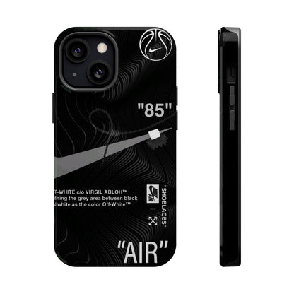 Magnetic+ Nike Air Case