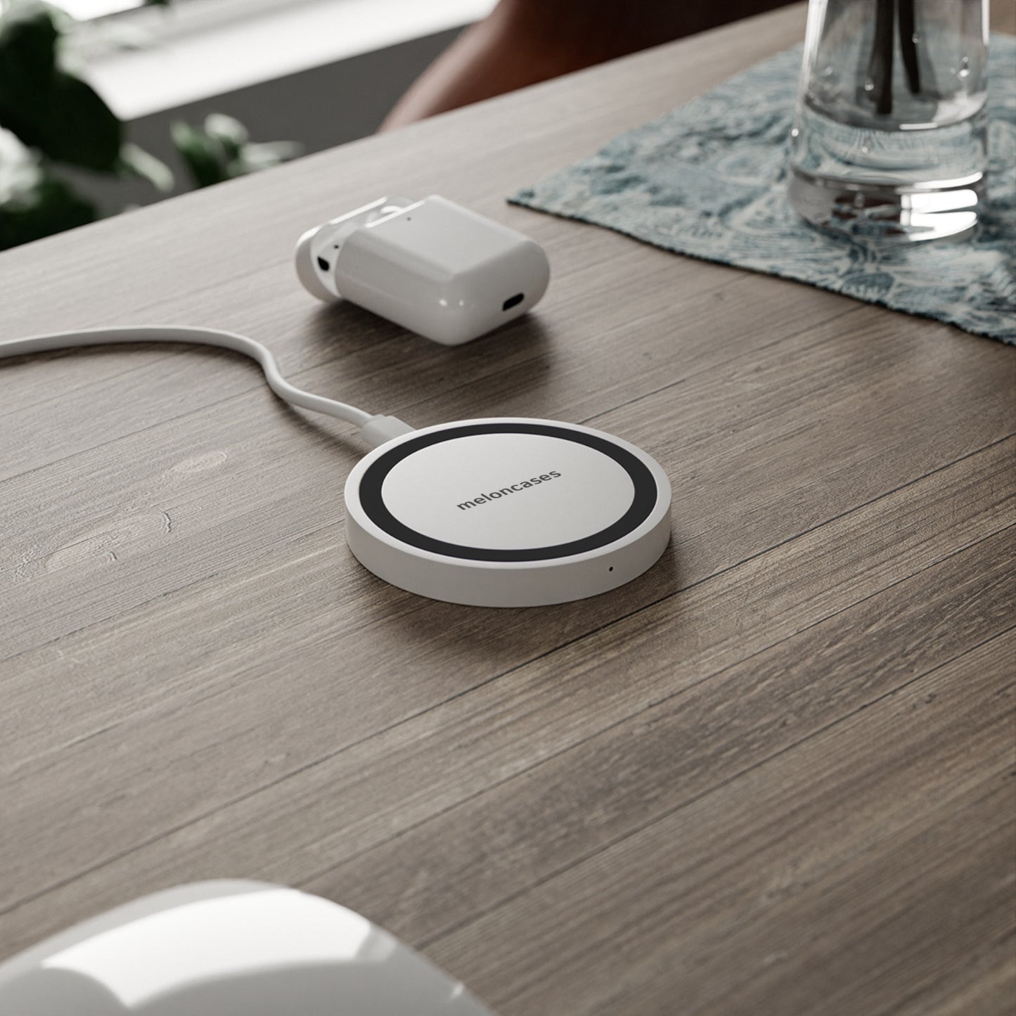 Super Fast Wireless Charging Pad