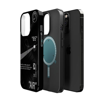 Magnetic+ Nike Air Case