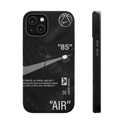 Magnetic+ Nike Air Case