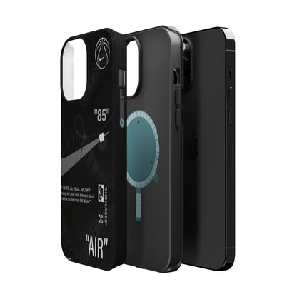 Magnetic+ Nike Air Case