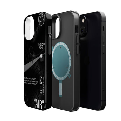 Magnetic+ Nike Air Case