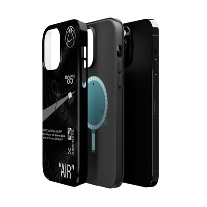 Magnetic+ Nike Air Case