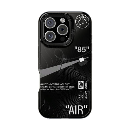 Magnetic+ Nike Air Case