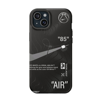 Magnetic+ Nike Air Case