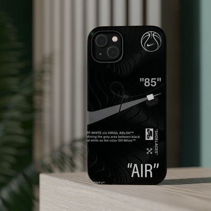 Magnetic+ Nike Air Case