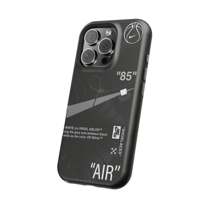 Magnetic+ Nike Air Case