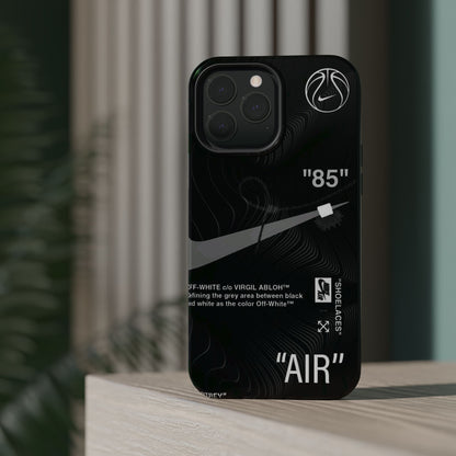 Magnetic+ Nike Air Case