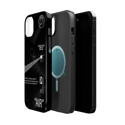 Magnetic+ Nike Air Case