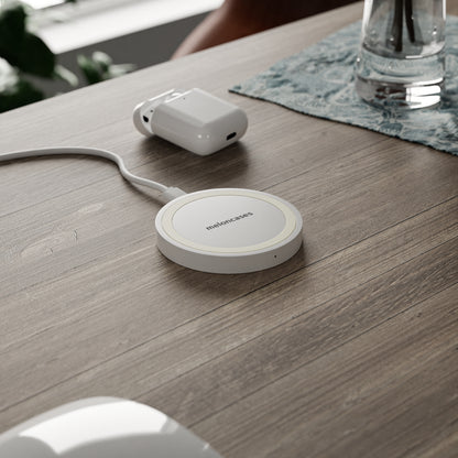 Super Fast Wireless Charging Pad