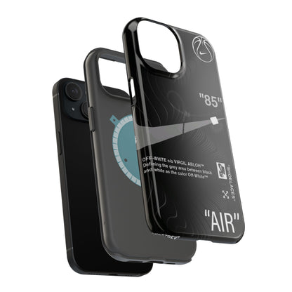 Magnetic+ Nike Air Case