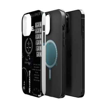 Magnetic+ NeverMind Case