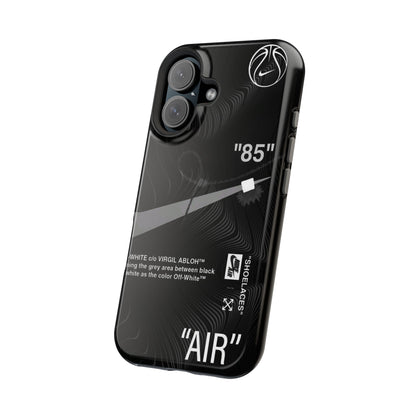 Magnetic+ Nike Air Case