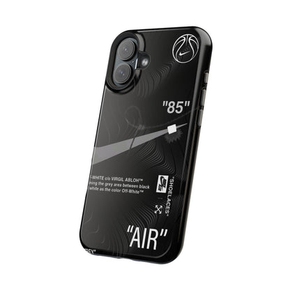 Magnetic+ Nike Air Case